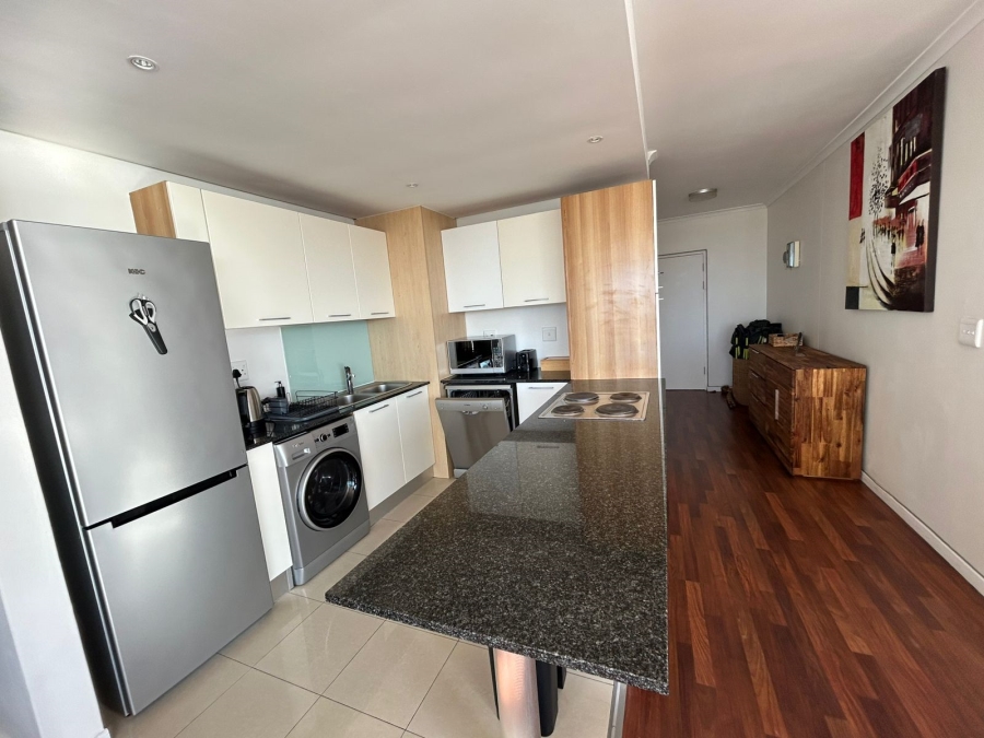 To Let 2 Bedroom Property for Rent in Beachfront Western Cape